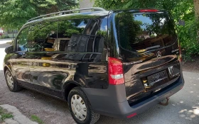 Mercedes-Benz Vito 8+ 1 Taurer Long  | Mobile.bg    4