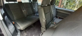 Mercedes-Benz Vito 8+ 1 Taurer Long  | Mobile.bg    12