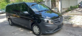 Mercedes-Benz Vito 8+ 1 Taurer Long  | Mobile.bg    3