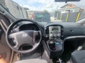 Обява за продажба на Hyundai H1 7+ 1 ~10 000 лв. - изображение 5