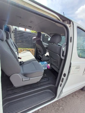Обява за продажба на Hyundai H1 7+ 1 ~10 000 лв. - изображение 6