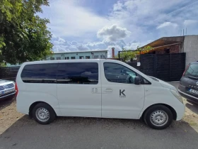 Обява за продажба на Hyundai H1 7+ 1 ~10 000 лв. - изображение 2