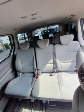 Обява за продажба на Hyundai H1 7+ 1 ~10 000 лв. - изображение 9