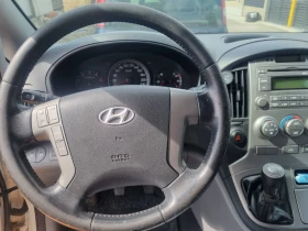 Обява за продажба на Hyundai H1 7+ 1 ~10 000 лв. - изображение 10