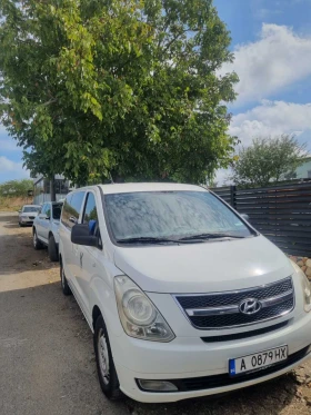 Обява за продажба на Hyundai H1 7+ 1 ~10 000 лв. - изображение 1