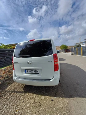 Обява за продажба на Hyundai H1 7+ 1 ~10 000 лв. - изображение 3