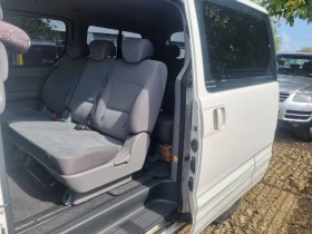 Обява за продажба на Hyundai H1 7+ 1 ~10 000 лв. - изображение 8