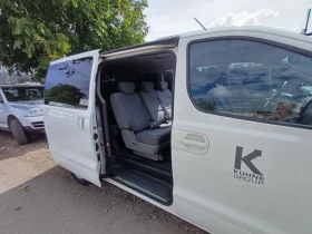 Обява за продажба на Hyundai H1 7+ 1 ~10 000 лв. - изображение 4