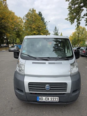 Обява за продажба на Fiat Ducato ~17 998 лв. - изображение 6 | Auto.bg Обява за продажба на Fiat Ducato ~17 998 лв. - изображение 6