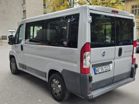 Обява за продажба на Fiat Ducato ~17 998 лв. - изображение 3 | Auto.bg Обява за продажба на Fiat Ducato ~17 998 лв. - изображение 3