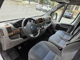 Обява за продажба на Fiat Ducato ~17 998 лв. - изображение 9 | Auto.bg Обява за продажба на Fiat Ducato ~17 998 лв. - изображение 9