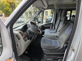 Обява за продажба на Fiat Ducato ~17 998 лв. - изображение 8 | Auto.bg Обява за продажба на Fiat Ducato ~17 998 лв. - изображение 8