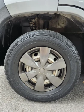 Обява за продажба на Fiat Ducato ~17 998 лв. - изображение 7 | Auto.bg Обява за продажба на Fiat Ducato ~17 998 лв. - изображение 7