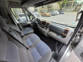 Обява за продажба на Fiat Ducato ~17 998 лв. - изображение 10 | Auto.bg Обява за продажба на Fiat Ducato ~17 998 лв. - изображение 10