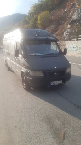  Mercedes-Benz 312