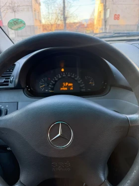 Mercedes-Benz Vito, снимка 4