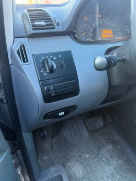 Mercedes-Benz Vito, снимка 5