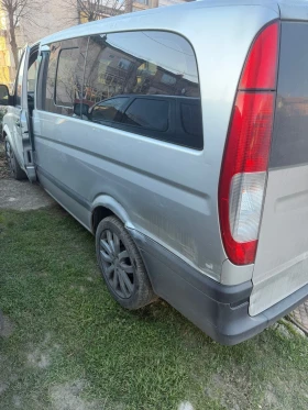 Mercedes-Benz Vito, снимка 3