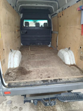 Mercedes-Benz Sprinter 211, снимка 6