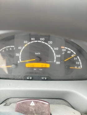 Mercedes-Benz Sprinter 211, снимка 7