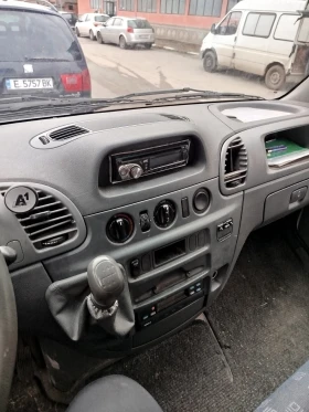 Mercedes-Benz Sprinter 211, снимка 11