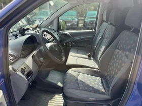 Mercedes-Benz Vito VITO 111 CDI/110hp/160000km | Auto.bg — изображение 10