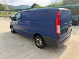 Mercedes-Benz Vito VITO 111 CDI/110hp/160000km | Auto.bg — изображение 6