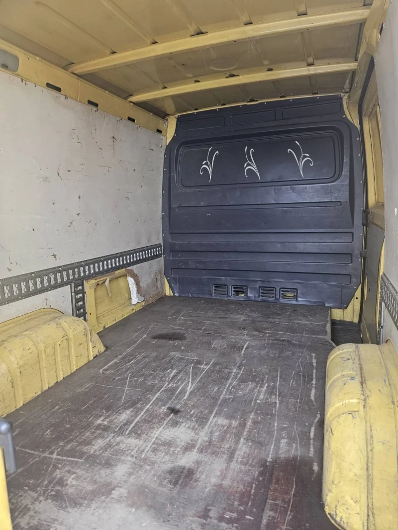 Mercedes-Benz 308, снимка 5 - Бусове и автобуси - 52702229