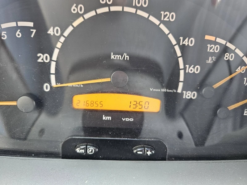 Mercedes-Benz 308, снимка 7 - Бусове и автобуси - 52702229