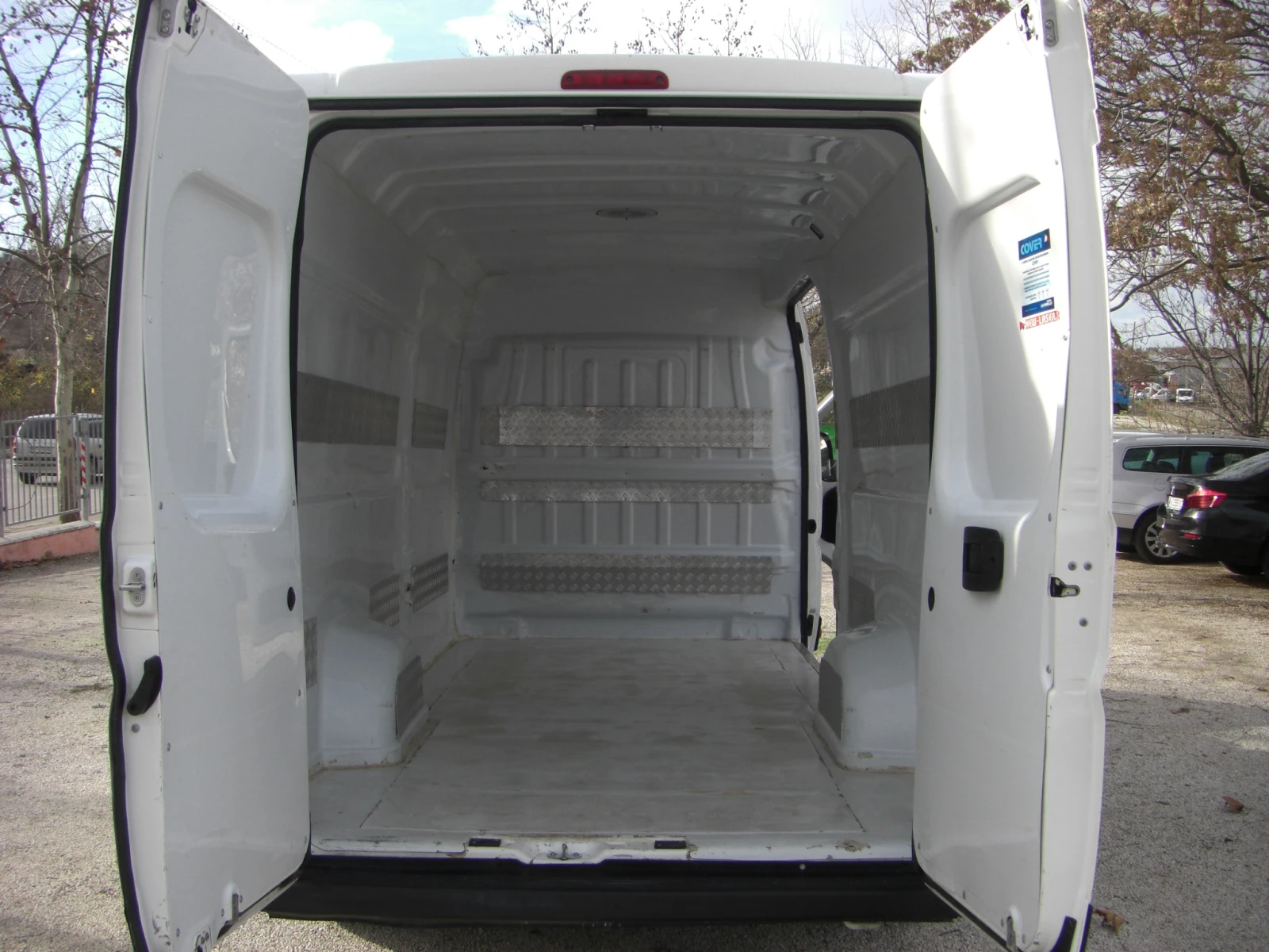 Citroen Jumper 2.2HDI NAVI MAXI EURO 6B | Mobile.bg   16