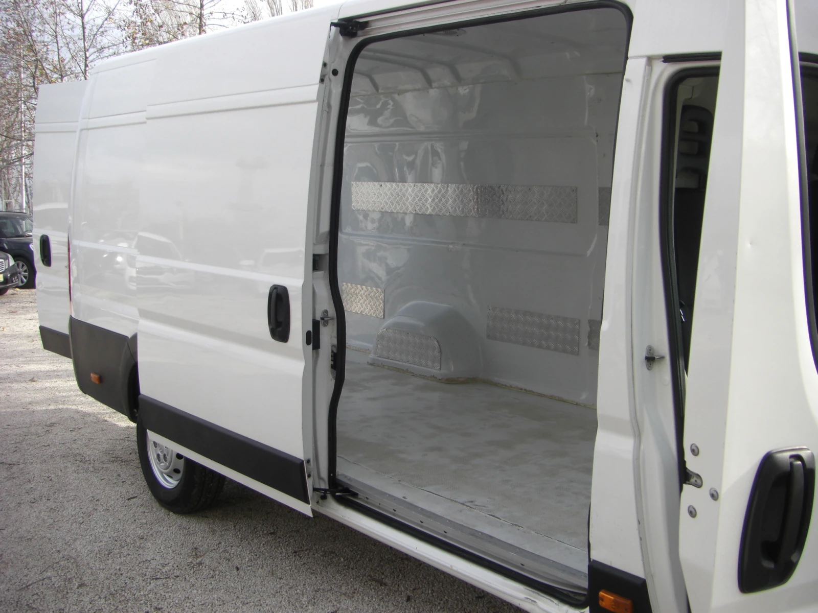 Citroen Jumper 2.2HDI NAVI MAXI EURO 6B | Mobile.bg   15