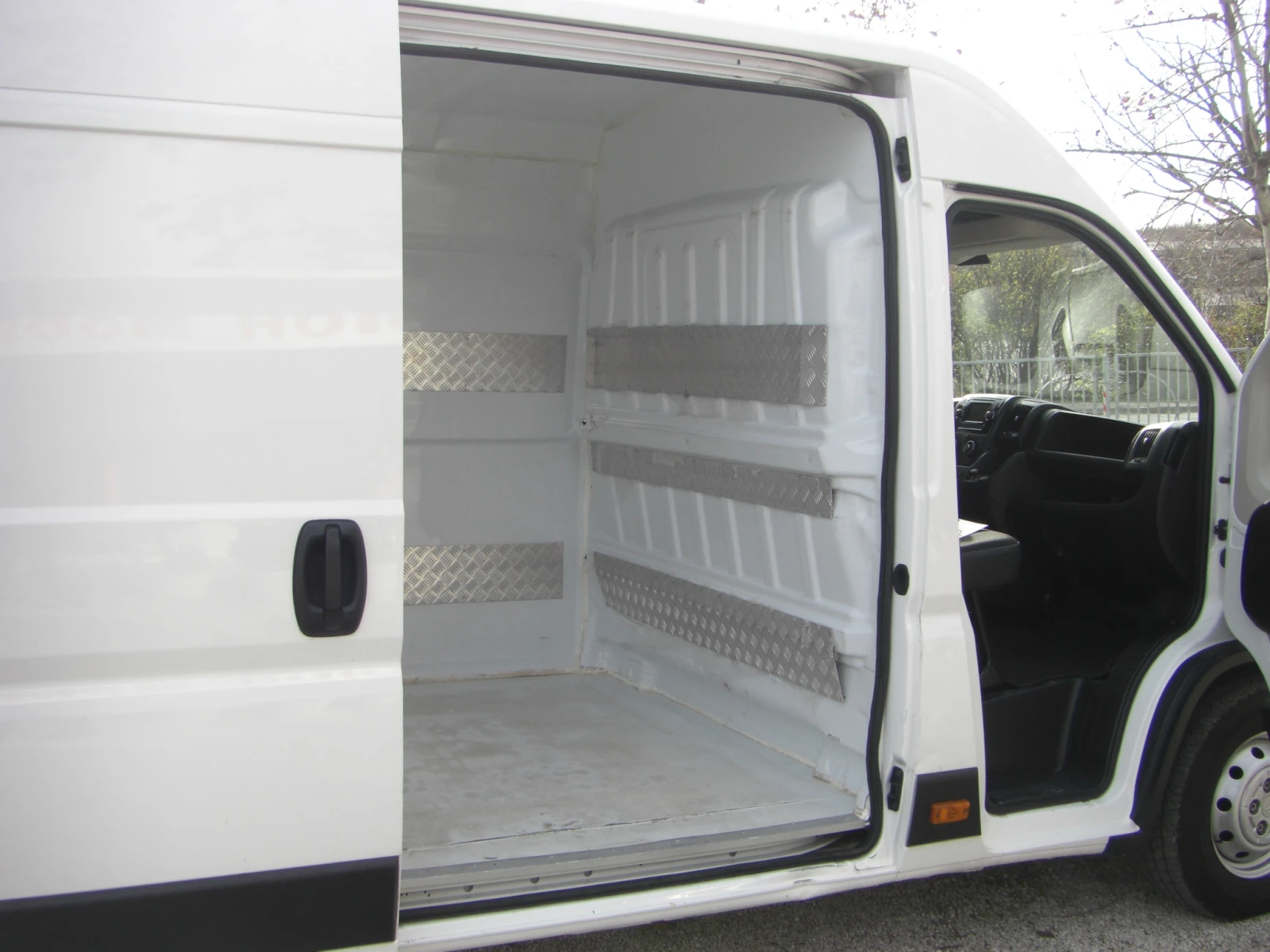 Citroen Jumper 2.2HDI NAVI MAXI EURO 6B | Mobile.bg   14