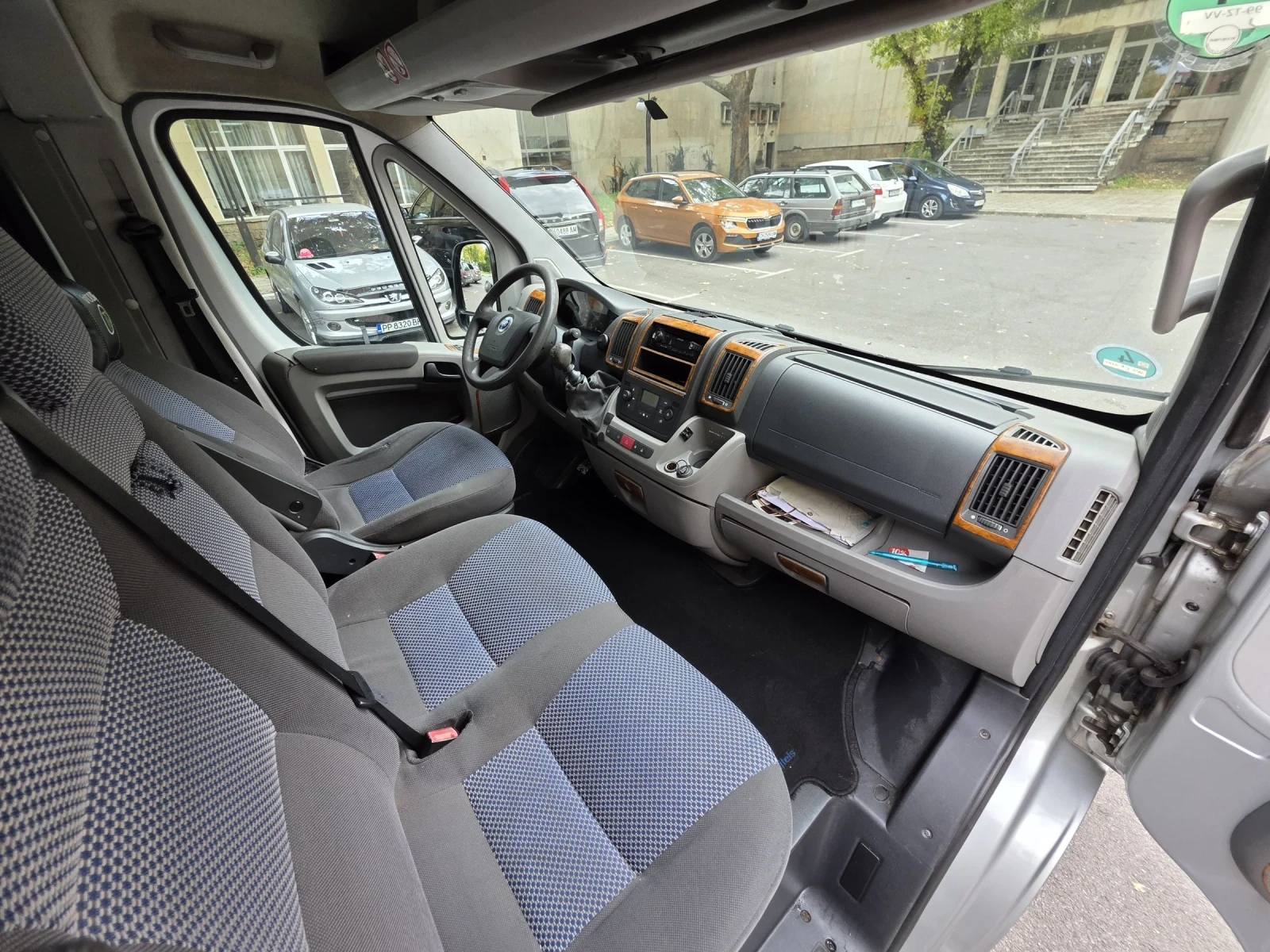 Fiat Ducato | Mobile.bg   11