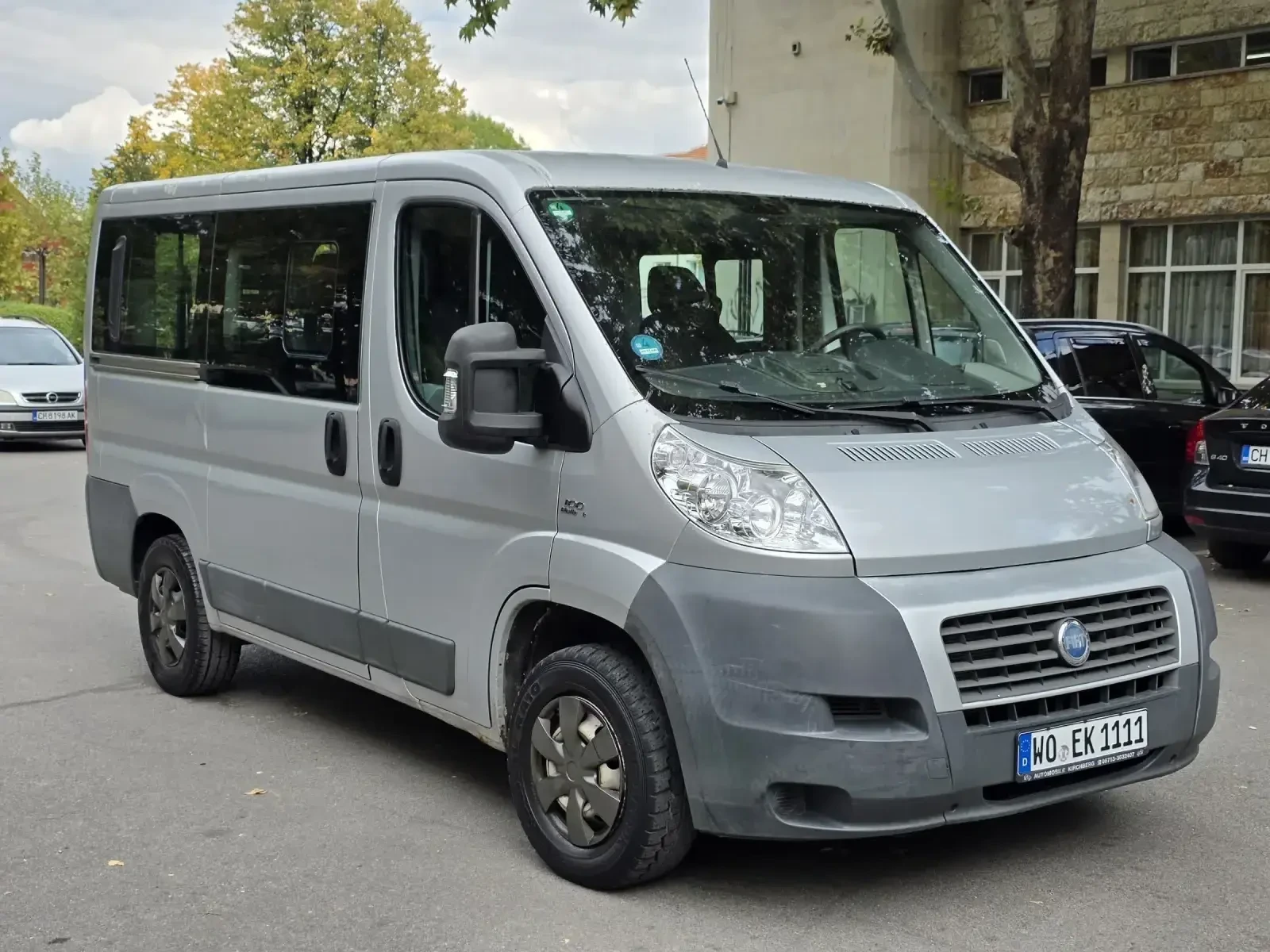 Fiat Ducato | Mobile.bg   1