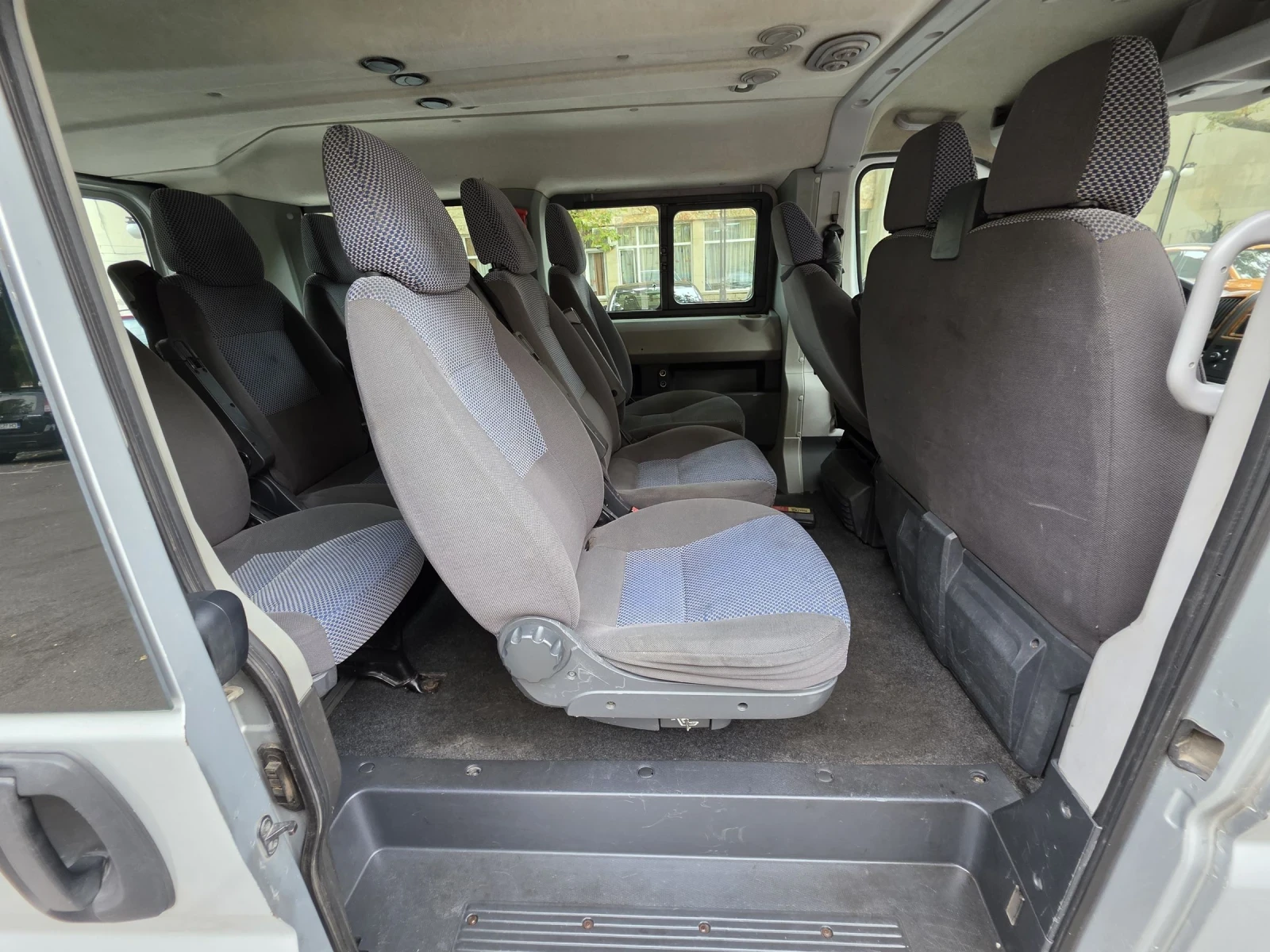 Fiat Ducato | Mobile.bg   13