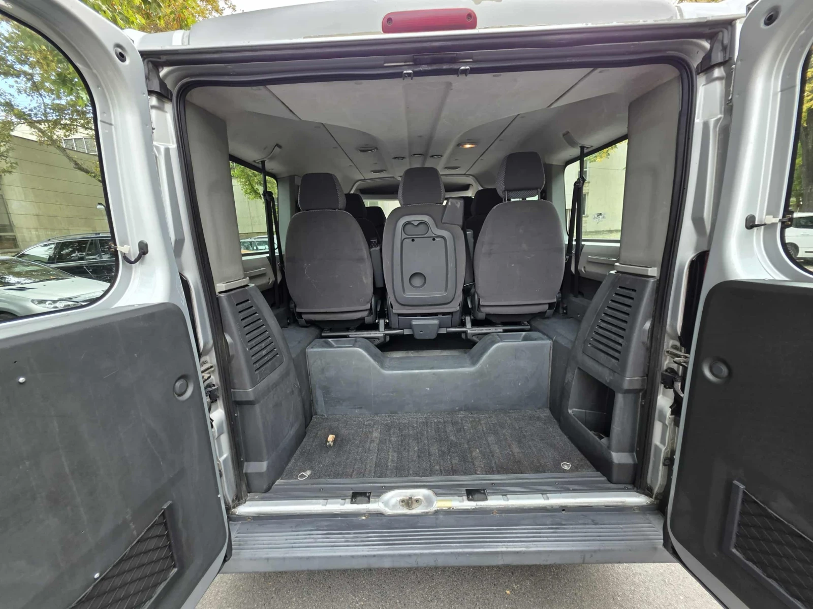 Fiat Ducato | Mobile.bg   17