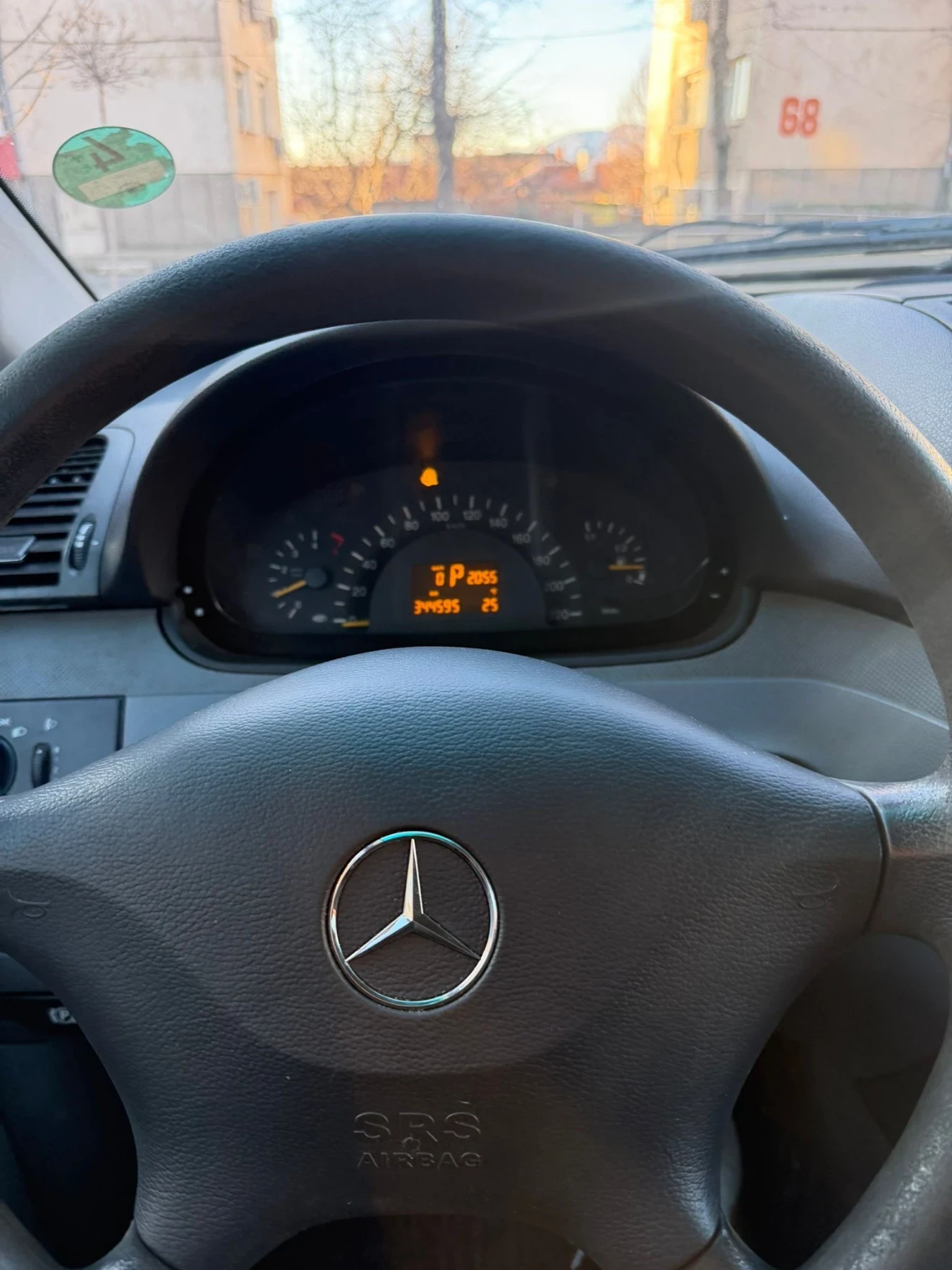 Mercedes-Benz Vito  - изображение 4