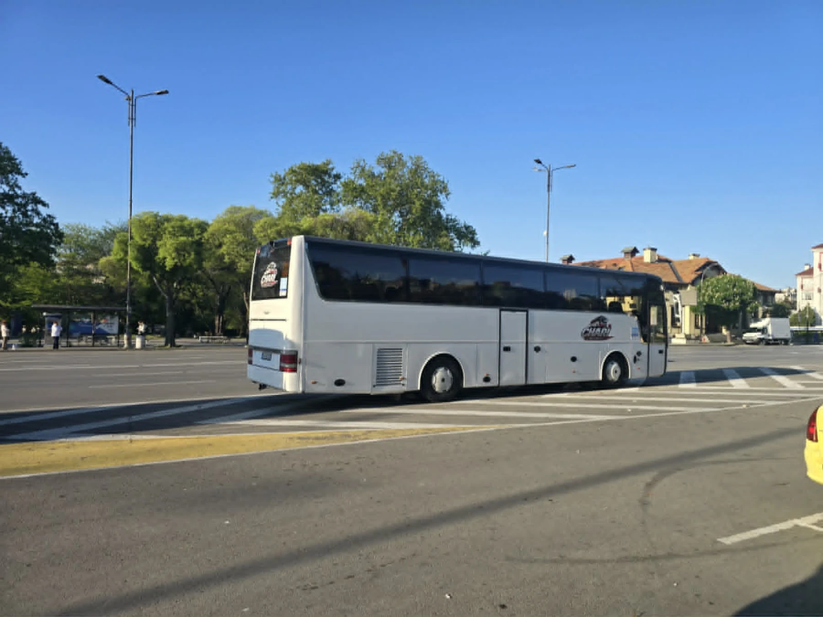 Vanhool Acron T915 Alicron, снимка 3 - Бусове и автобуси - 54982229