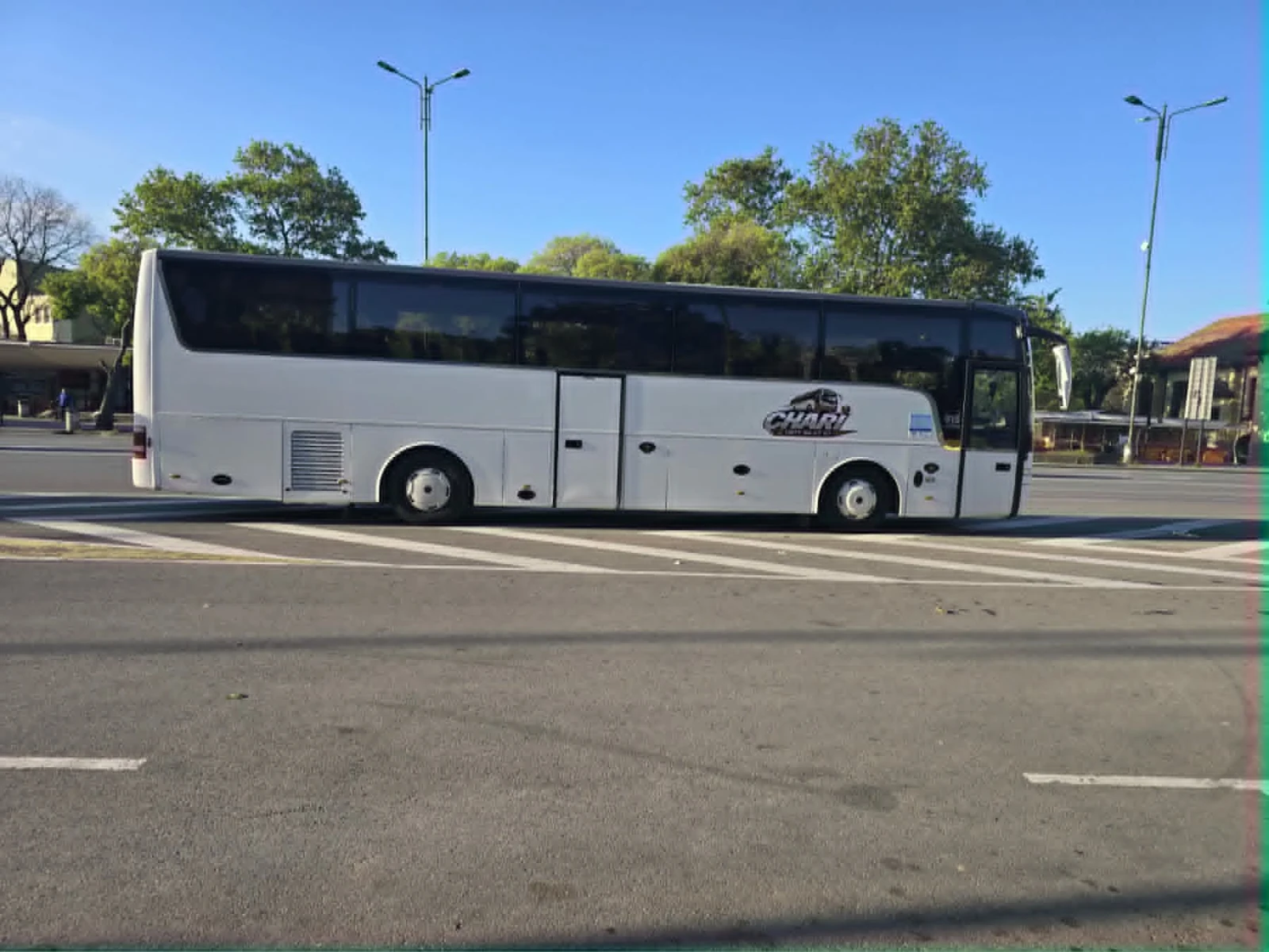 Vanhool Acron T915 Alicron, снимка 2 - Бусове и автобуси - 54982229