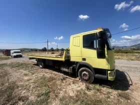 Iveco Eurocargo ML 80 Е 18, снимка 2