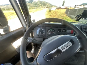 Iveco Eurocargo ML 80 Е 18, снимка 7