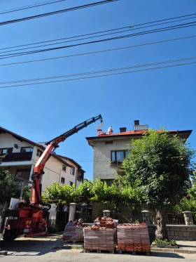 Man Tgx, снимка 3