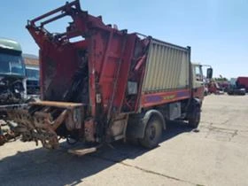 Daf 55 55.150 55-160  | Mobile.bg    11