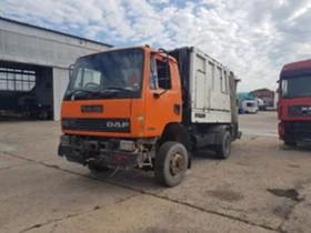 Daf 55 55.150 55-160  | Mobile.bg    6