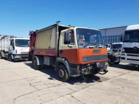 Daf 55 55.150 55-160  | Mobile.bg    9