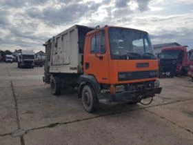 Daf 55 55.150 55-160  | Mobile.bg    5