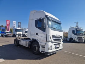 Iveco Stralis Стандартен-Ретардер, снимка 1