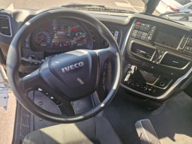 Iveco Stralis Стандартен-Ретардер, снимка 10