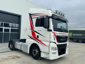 Man Tgx 460 HEROS TRUCKS TUNING FULL+ , снимка 1