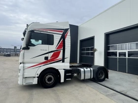 Man Tgx 460 HEROS TRUCKS TUNING FULL+ , снимка 3